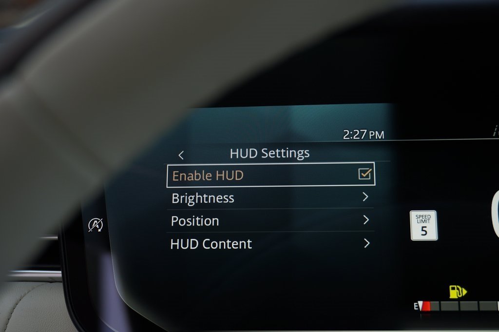 2026 LAND ROVER RANGE ROVER - Image 17