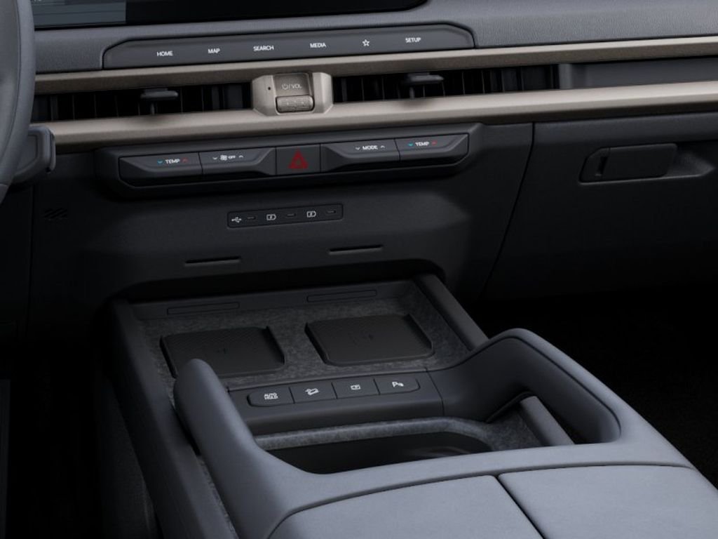 New 2027 Glacial White Pearl Kia EX image 23