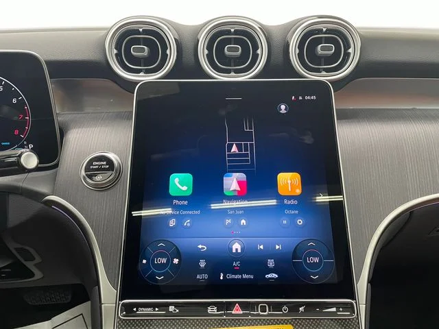 New 2026  Mercedes-Benz GLC 300 image 4