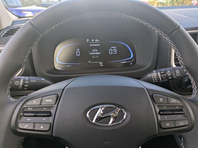 New 2026 Silver Hyundai SEL image 31