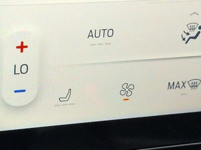 New 2026 Marsh Gray Ford XLT image 22