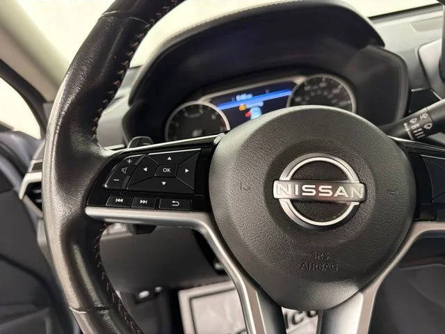 Used 2023 Gray Nissan 2.5 SR image 12