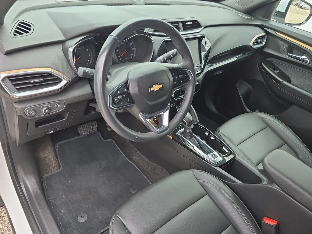 2023 Chevrolet TrailBlazer Activ - Photo 10