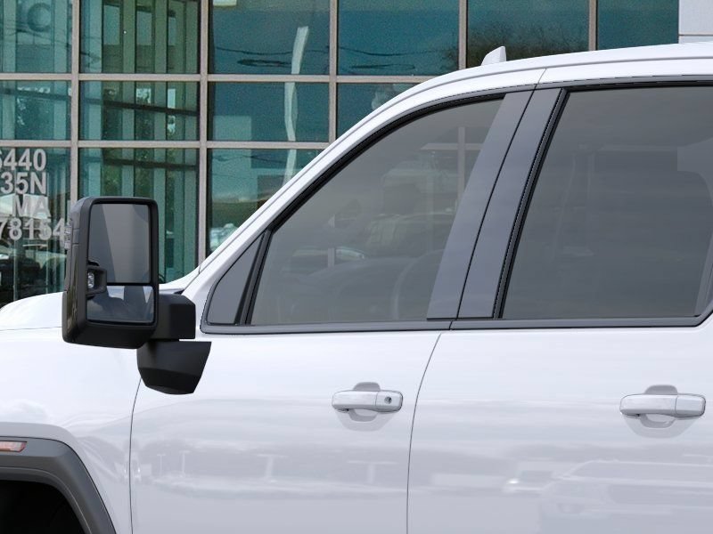 2026 GMC Sierra 2500HD AT4 - Photo 12