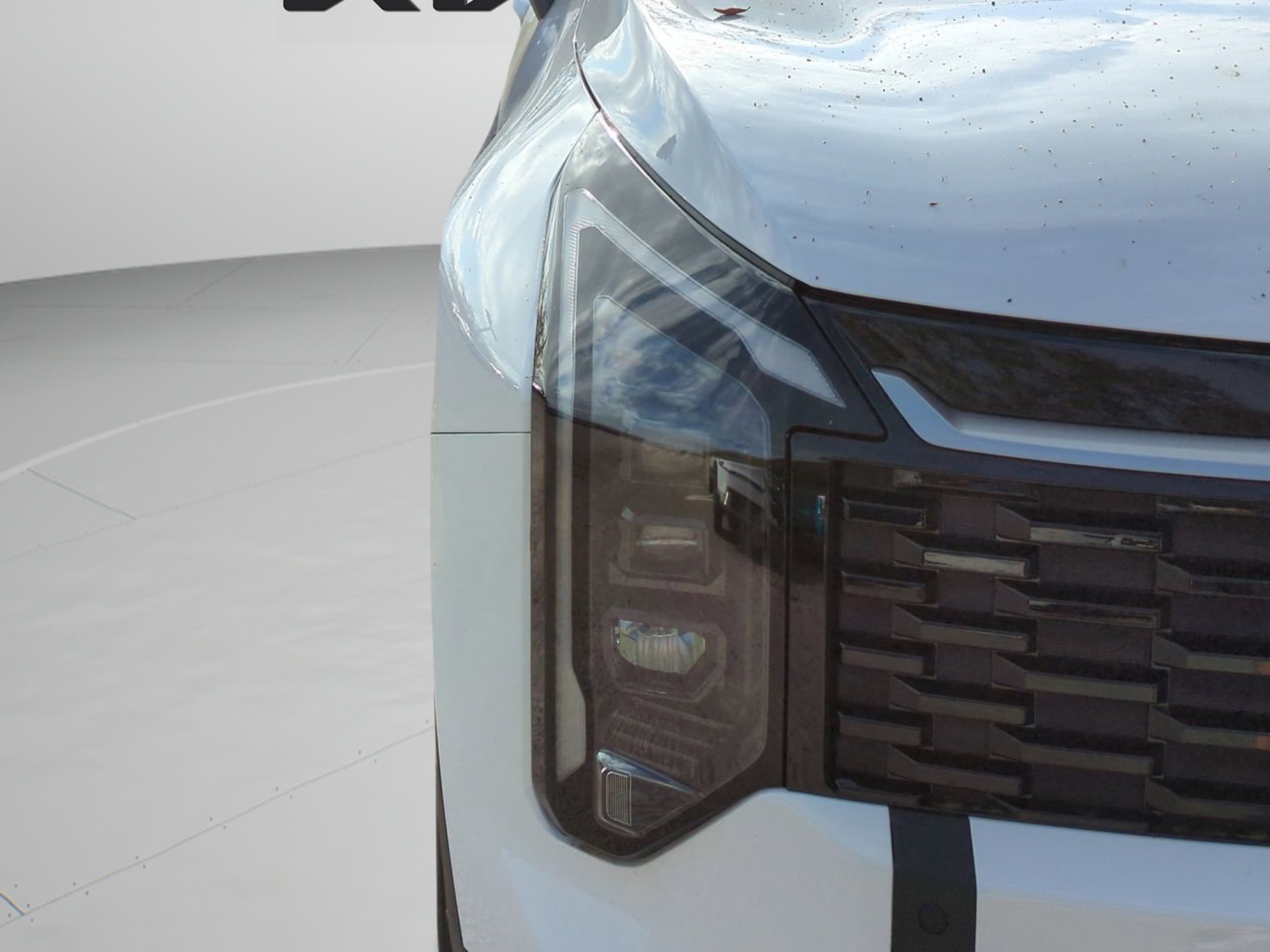 New 2026 Glacial White Pearl Kia EX image 12