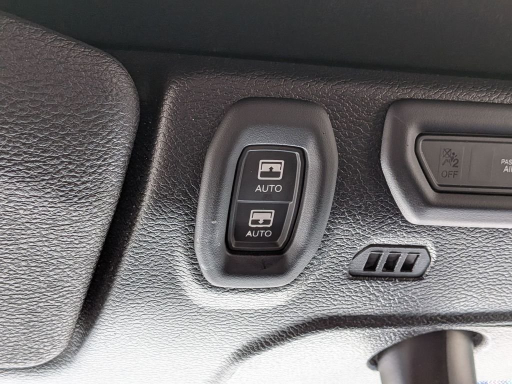Used 2023 White Jeep Willys 4xe image 19