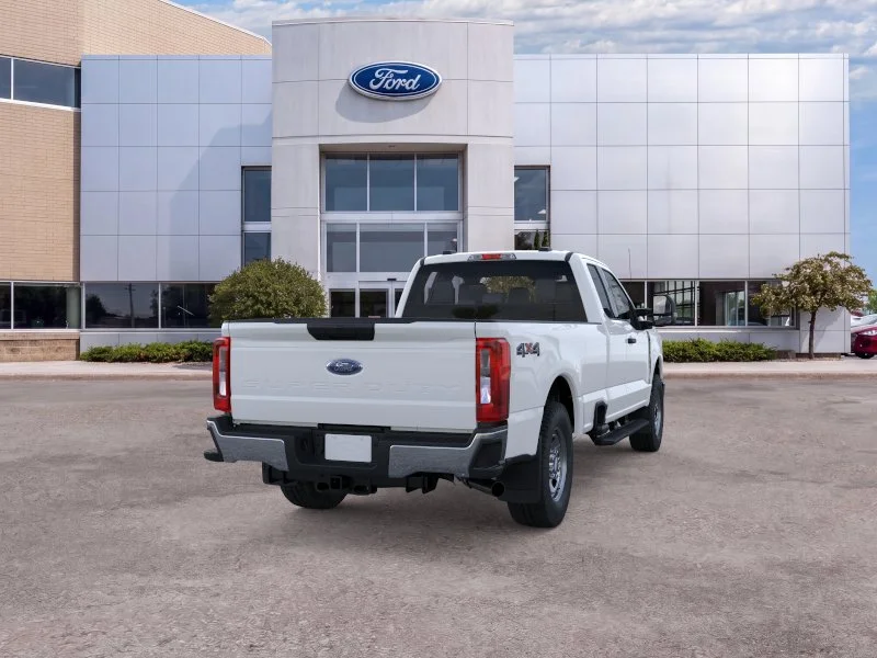 New 2026 Oxford White Ford XL image 50
