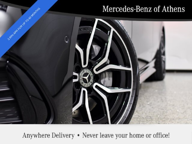 New 2026 Black Mercedes-Benz C 300 image 9