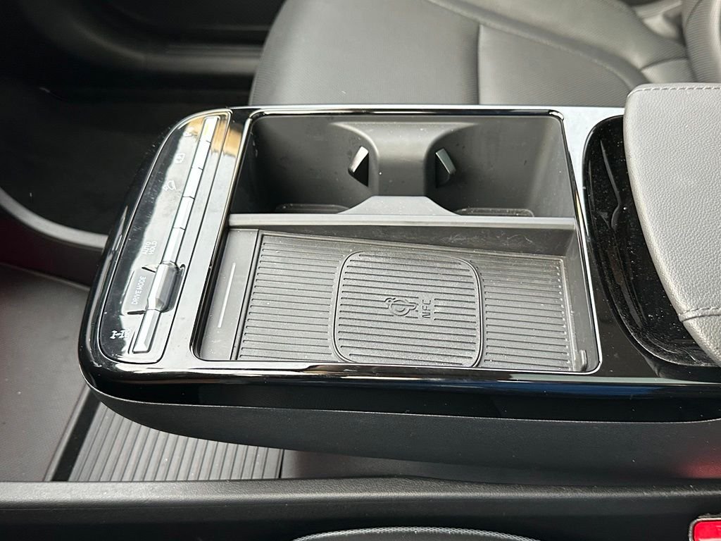 2025 Hyundai Tucson Limited - Photo 18