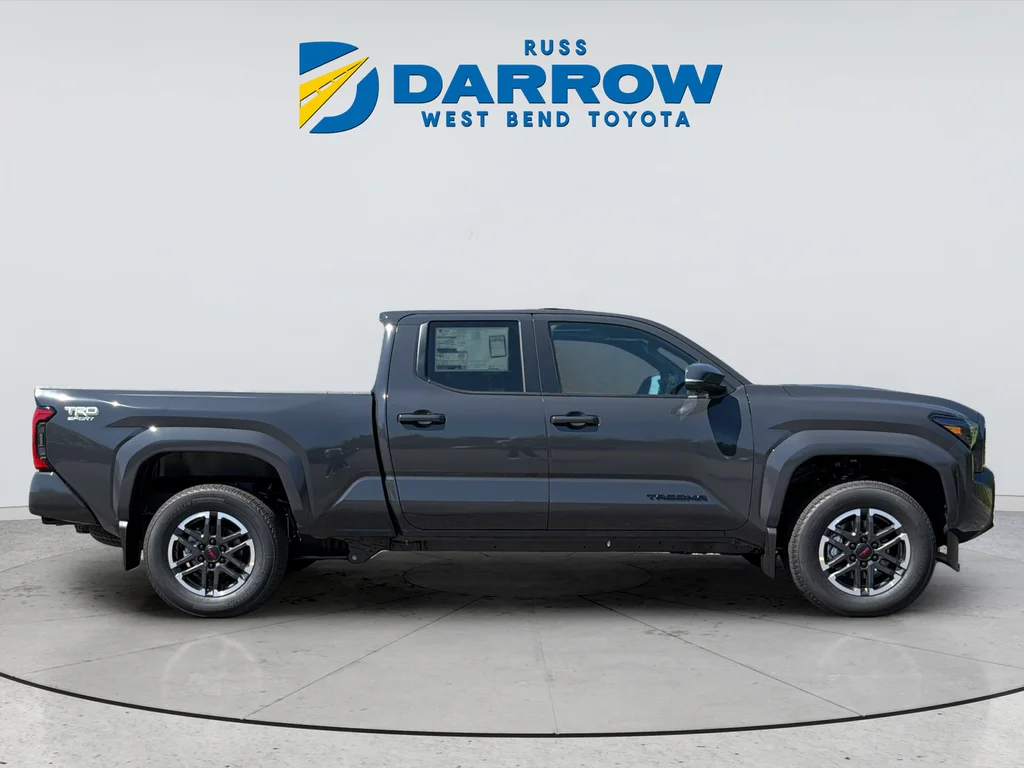 New 2026 Underground Toyota  TRD Sport image 6