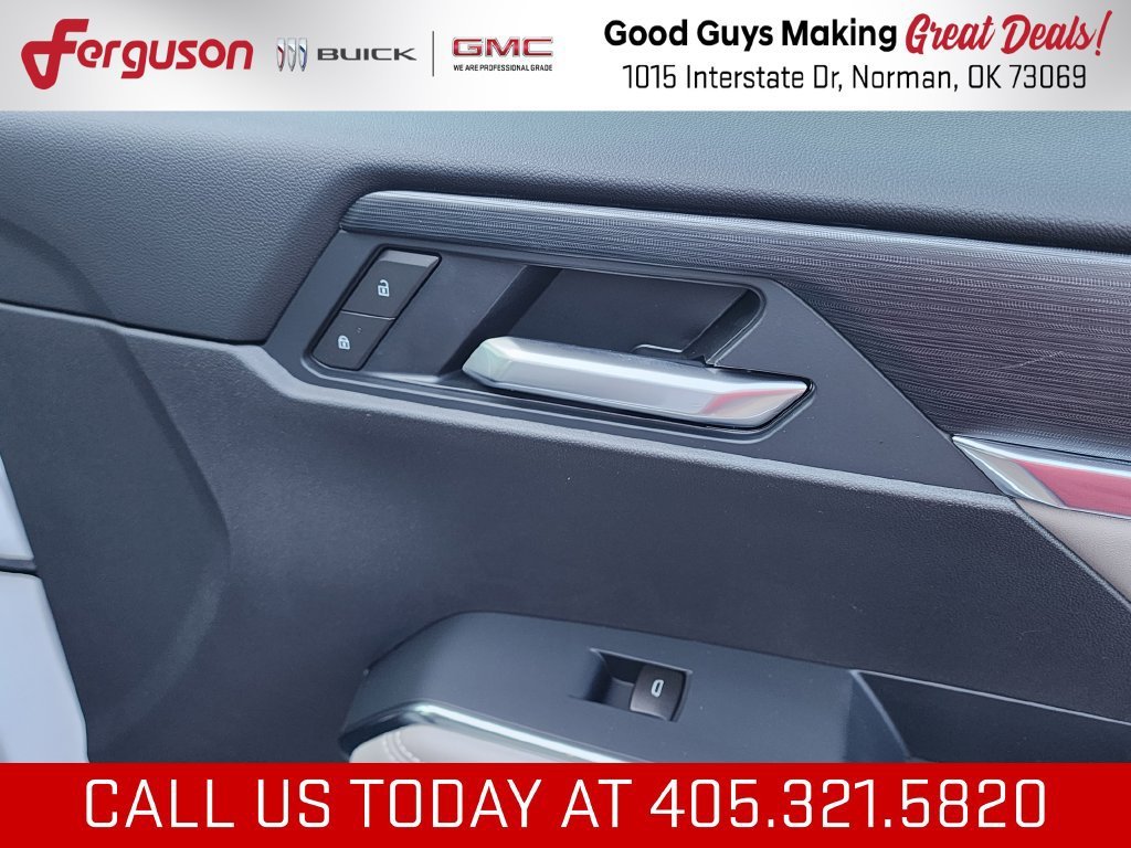 2027 GMC Acadia Elevation - Photo 39