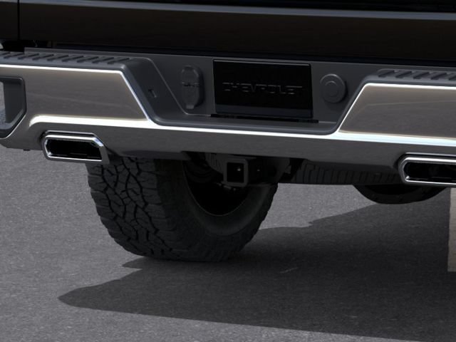 2026 Chevrolet Silverado 1500 LT - Photo 15