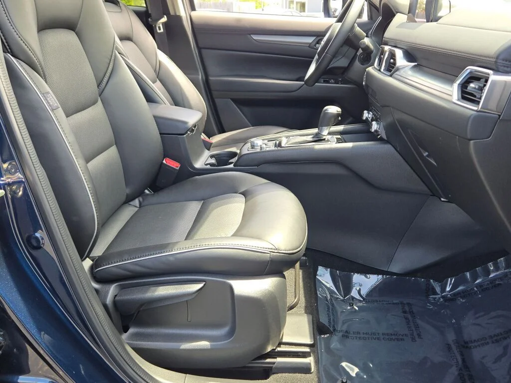 2024 Mazda CX-5 S Select Package - Photo 7