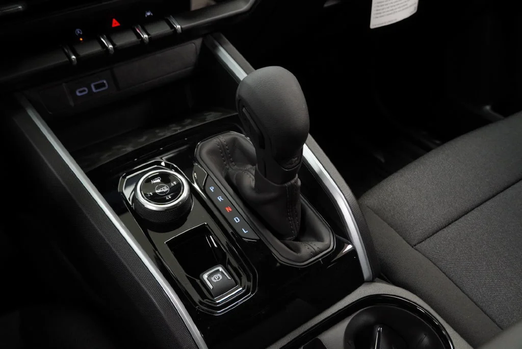 New 2026 Sterling Gray Metallic Chevrolet Trail Boss image 26