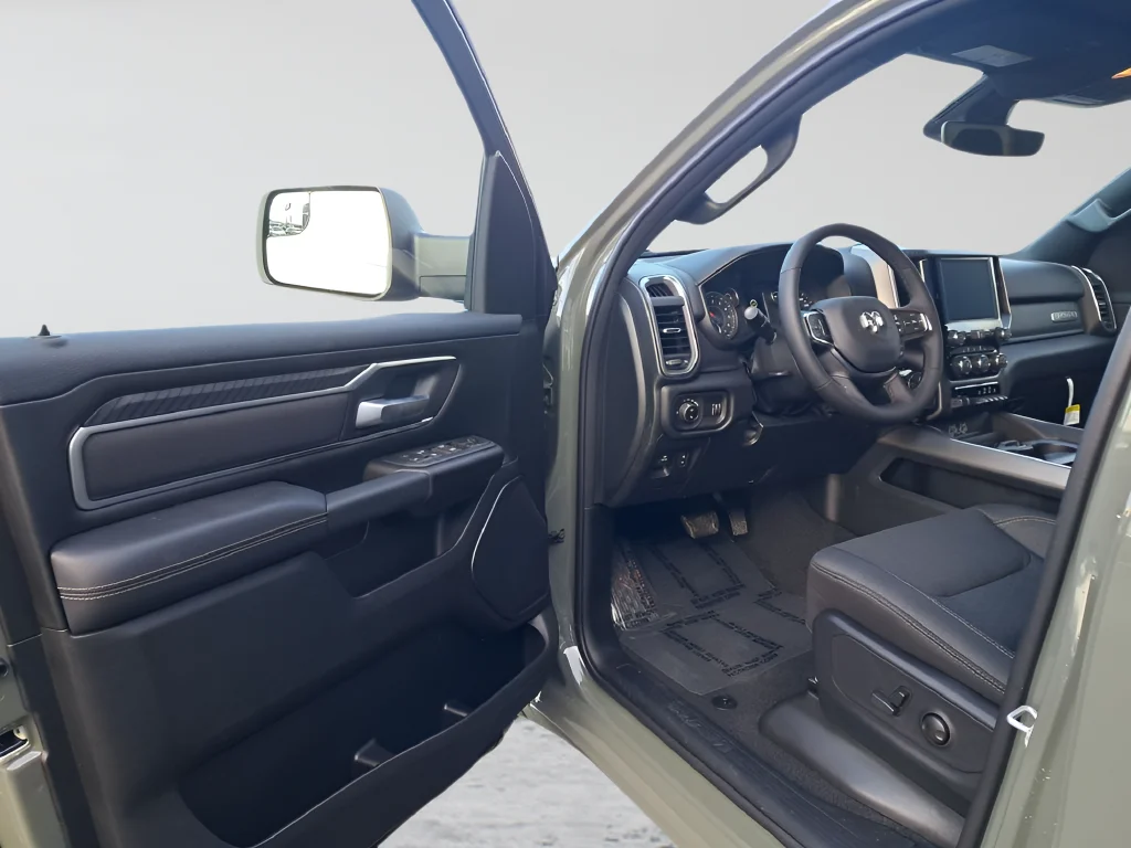 2026 RAM 1500 Big Horn/Lone Star - Photo 10