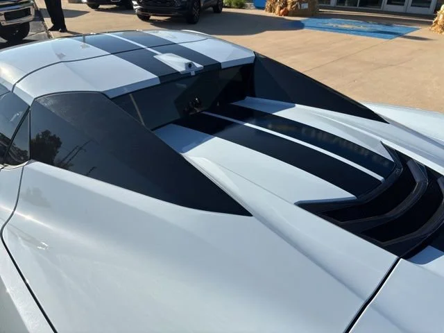 2021 Chevrolet Corvette 2LT - Photo 34