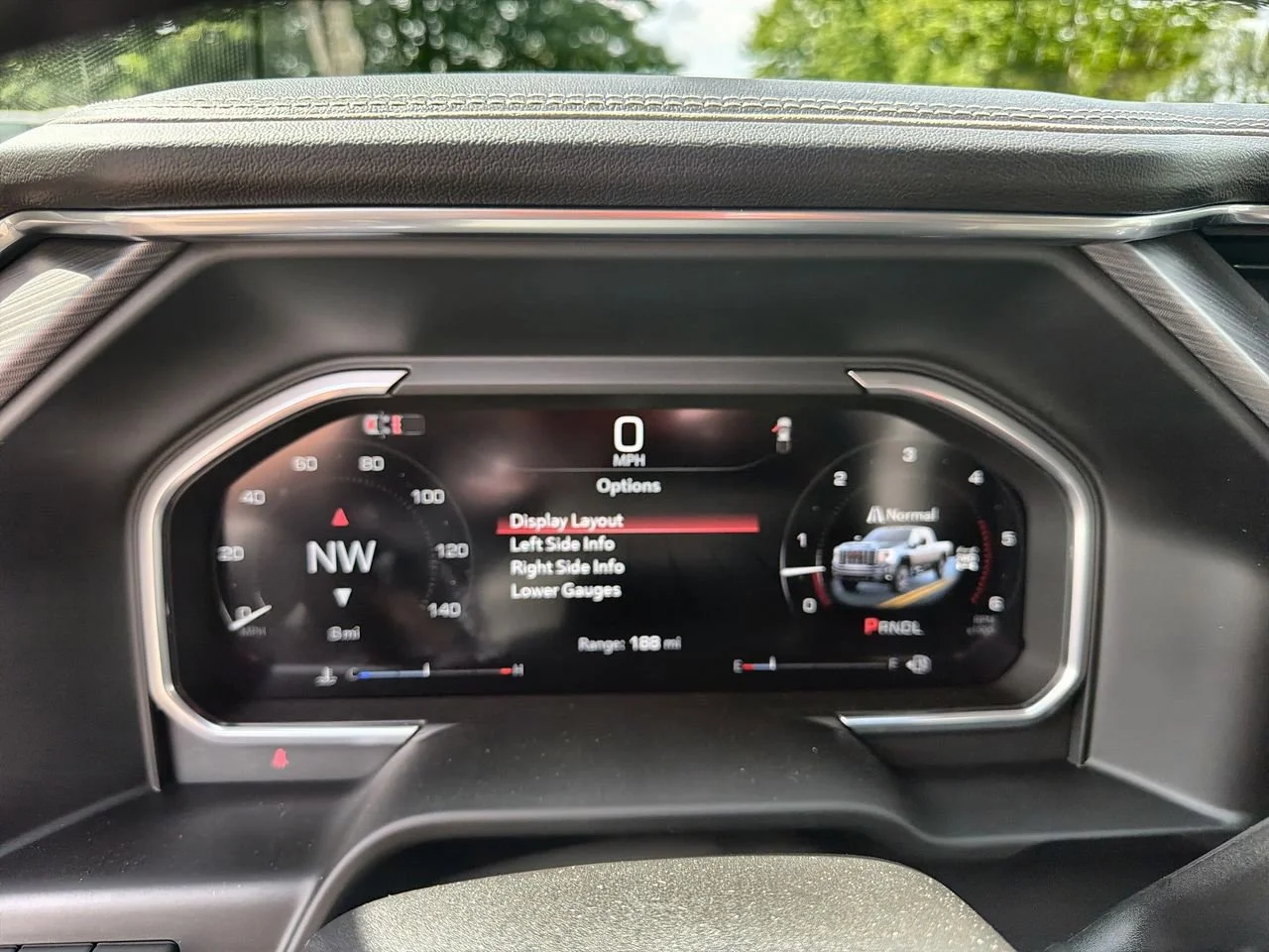 New 2026 Onyx Black GMC Denali Ultimate image 12