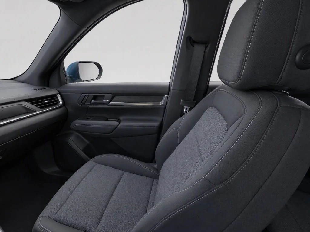 2025 GMC Terrain Elevation - Photo 31