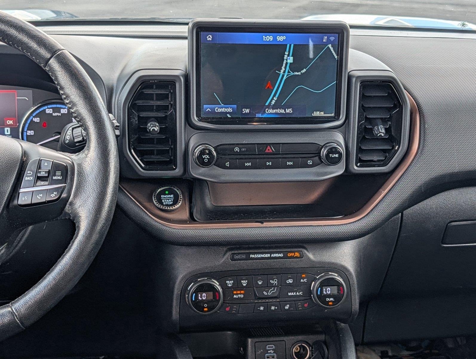 Used 2021 Area 51 Ford Outer Banks image 27