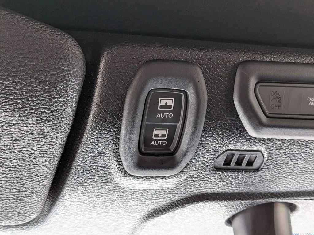 Used 2023 White Jeep Willys 4xe image 19