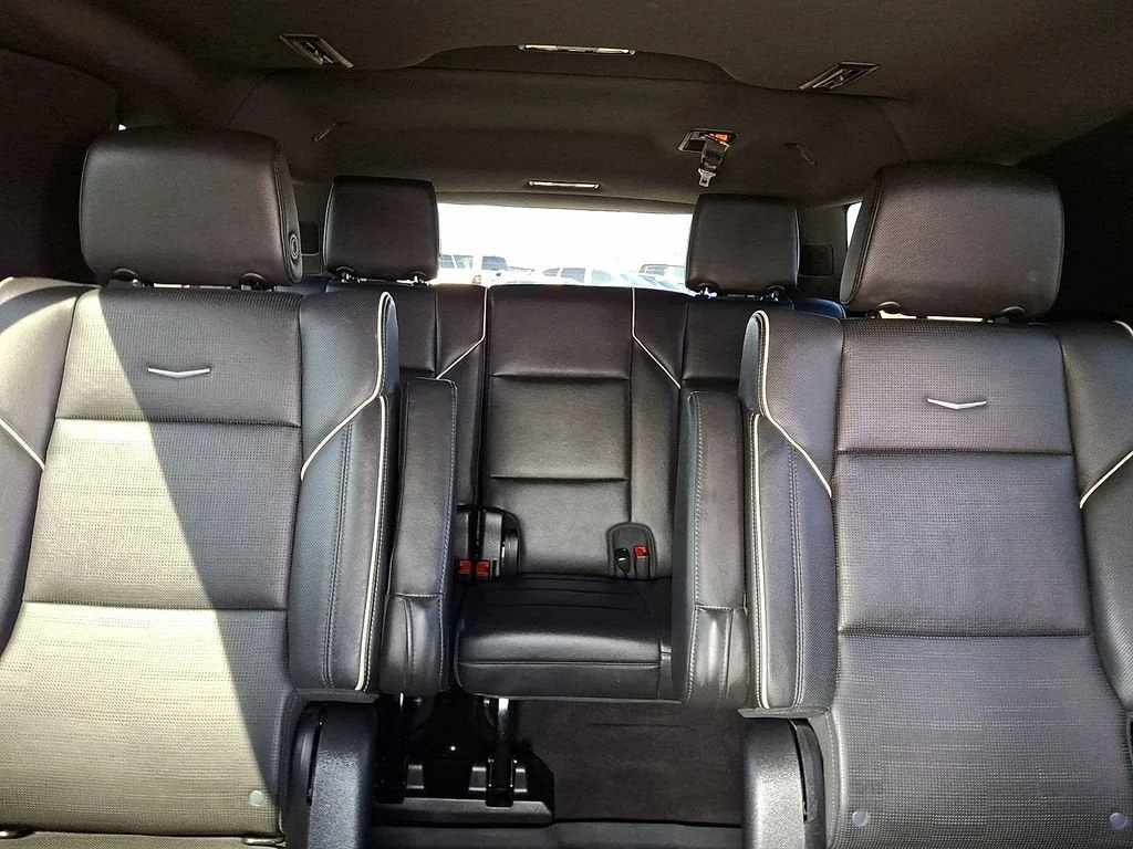 Used 2023 Black Raven Cadillac Sport image 53