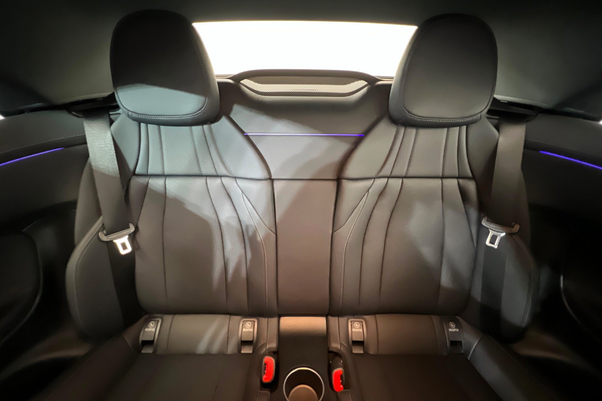 New 2027 Graphite Grey Metallic Mercedes-Benz CLE 450 image 21