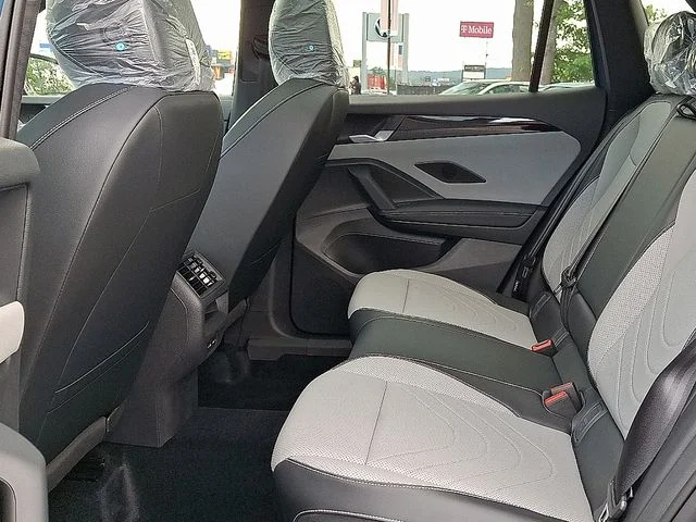 New 2026 Gray Volkswagen 2.0T SE R-Line Black image 6