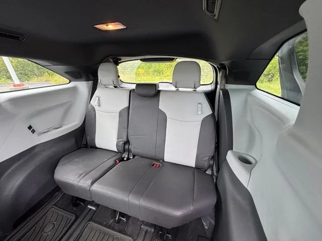 Used 2023 Blue Toyota XSE image 19