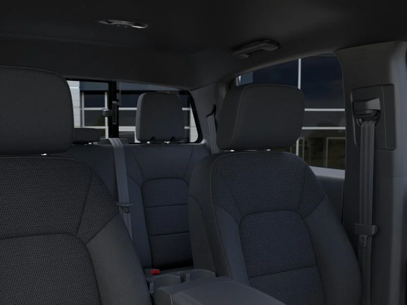 New 2026 Onyx Black GMC Elevation image 24