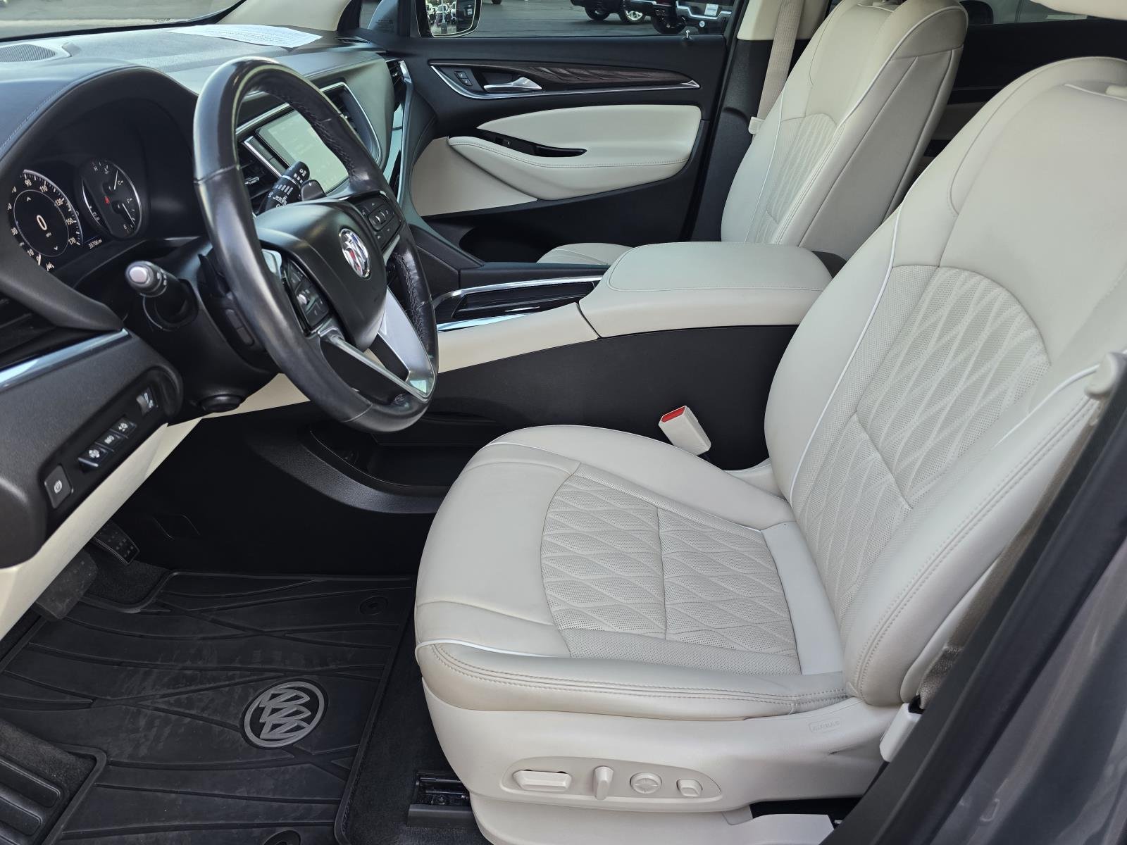 2023 Buick Enclave Avenir - Photo 9