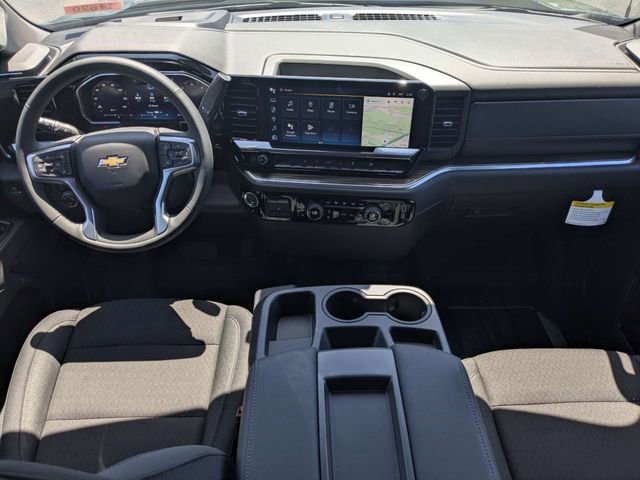 New 2026 Cypress Gray Chevrolet LT image 15