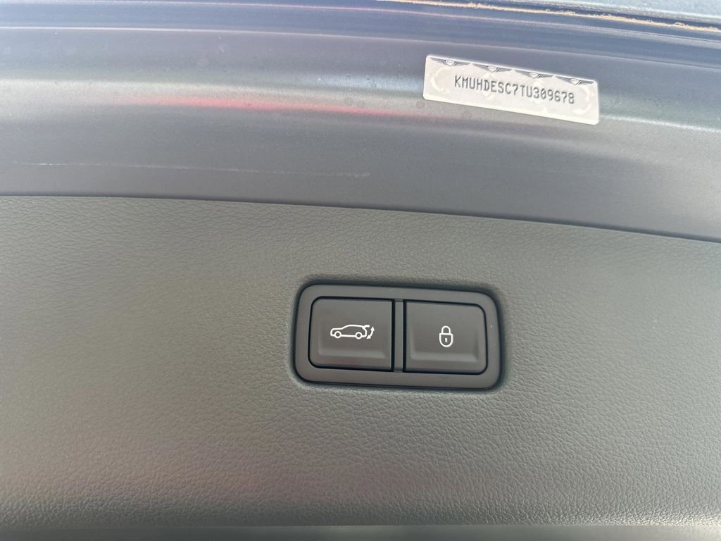 2026 GENESIS GV80 Advanced - Photo 25