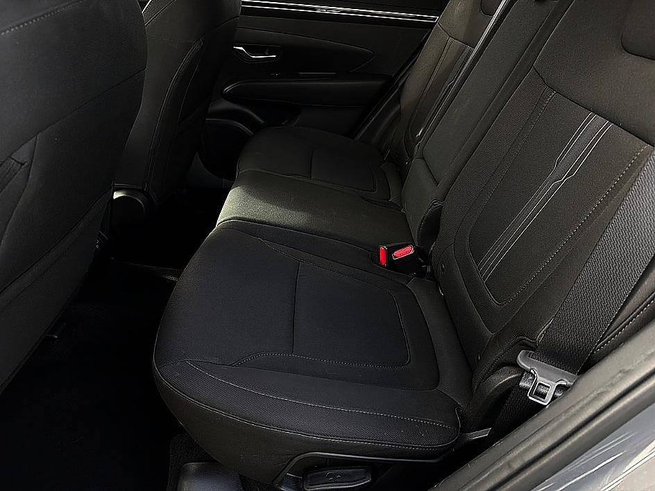 2024 Hyundai Tucson SEL - Photo 8