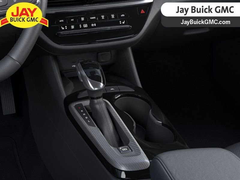 2026 Buick Envista Avenir - Photo 22