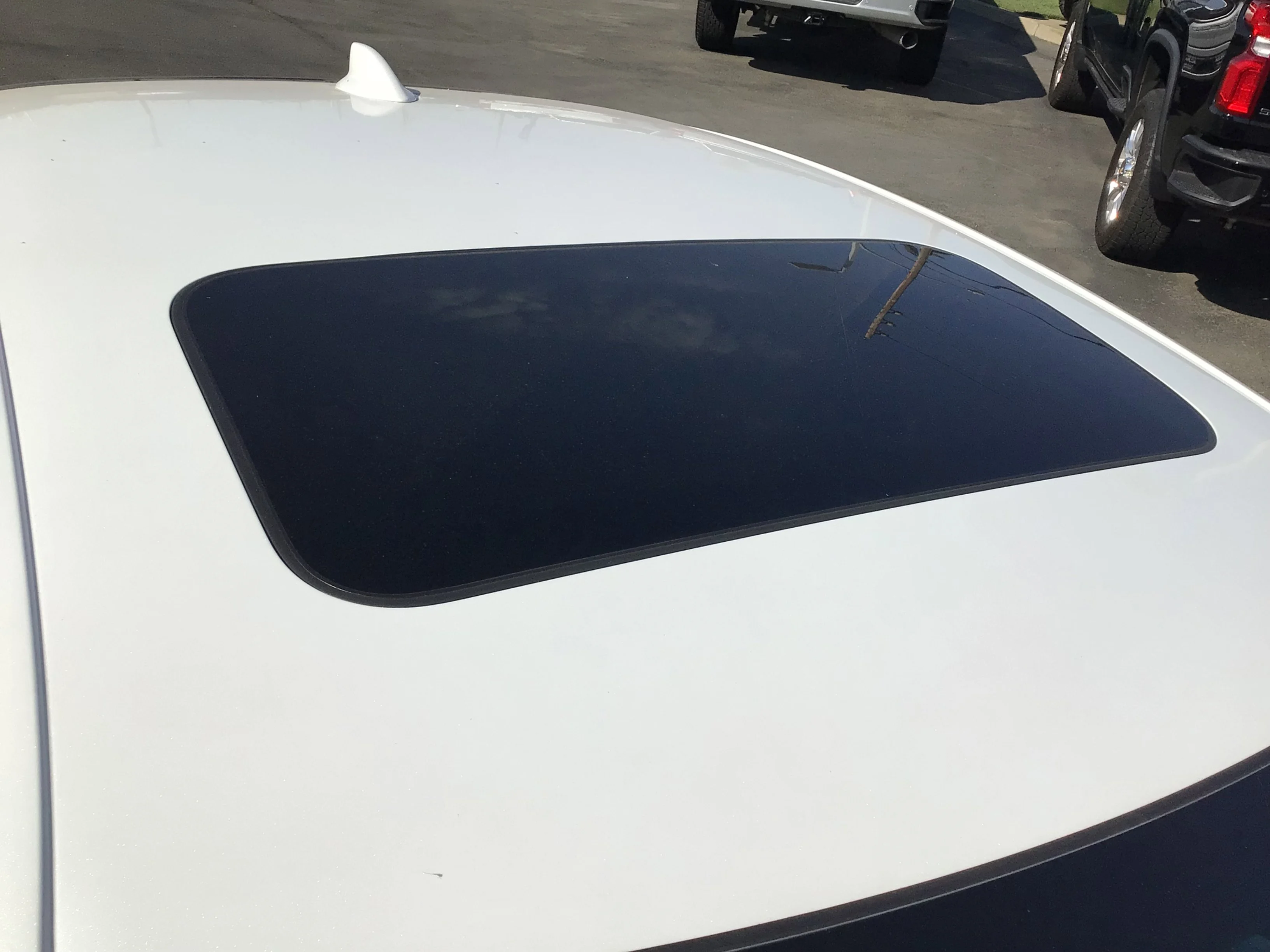 2025 Acura Integra Base - Photo 8