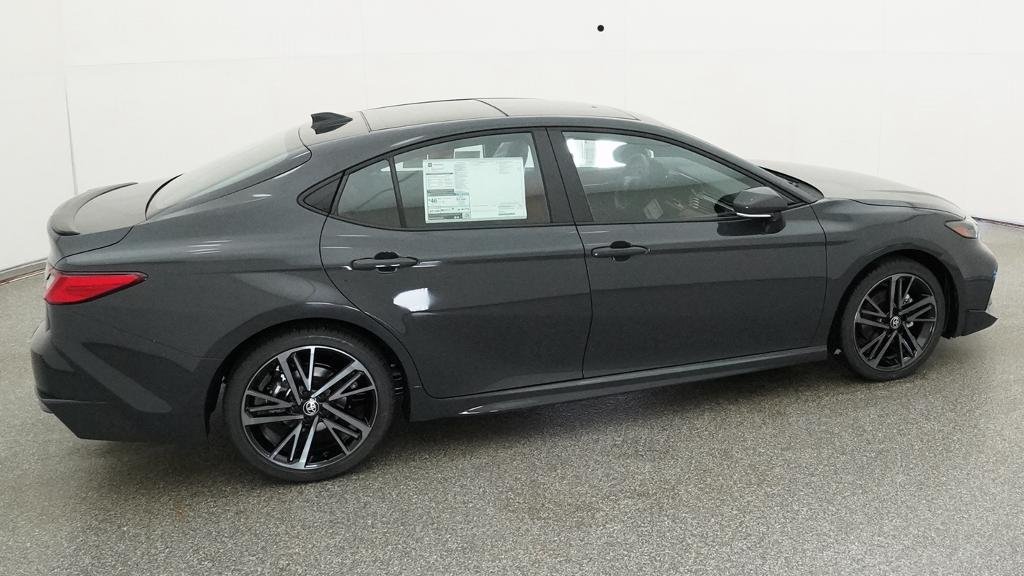 New 2026  Toyota XSE image 48