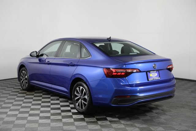 2022 Volkswagen Jetta S - Photo 37
