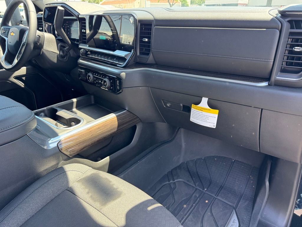 2026 Chevrolet Silverado 2500 HD LT - Photo 7