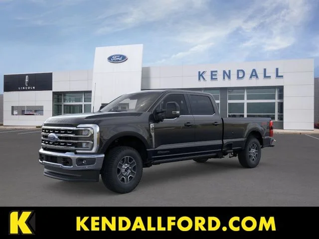 2026 Ford F-350 Lariat 4x4 Crew Cab 8' Box SRW's photo
