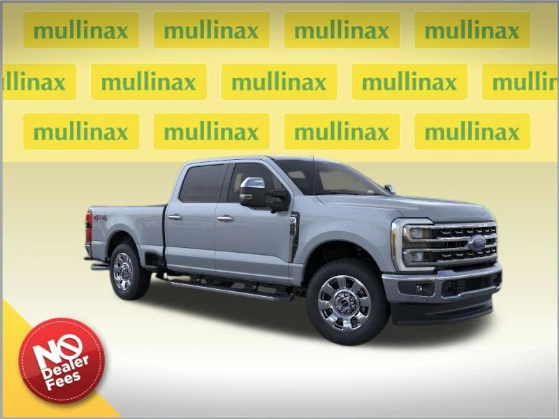 2026 Ford F-250 Lariat 4x4 Crew Cab 8' Box's photo