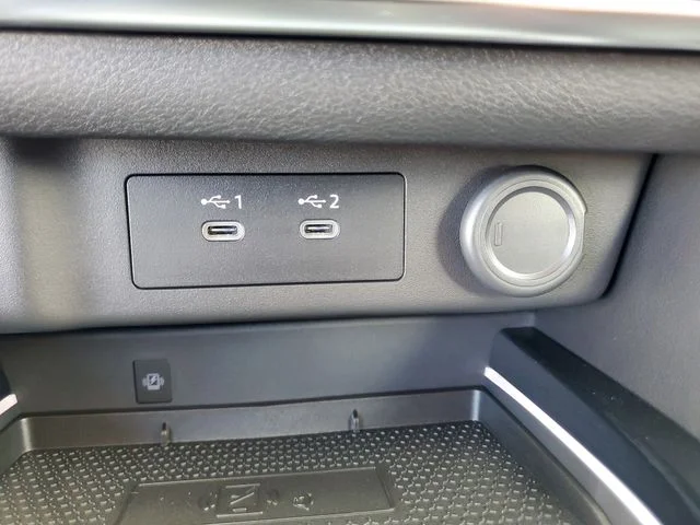 New 2026 Everest White Pearl TriCoat Nissan Platinum image 18