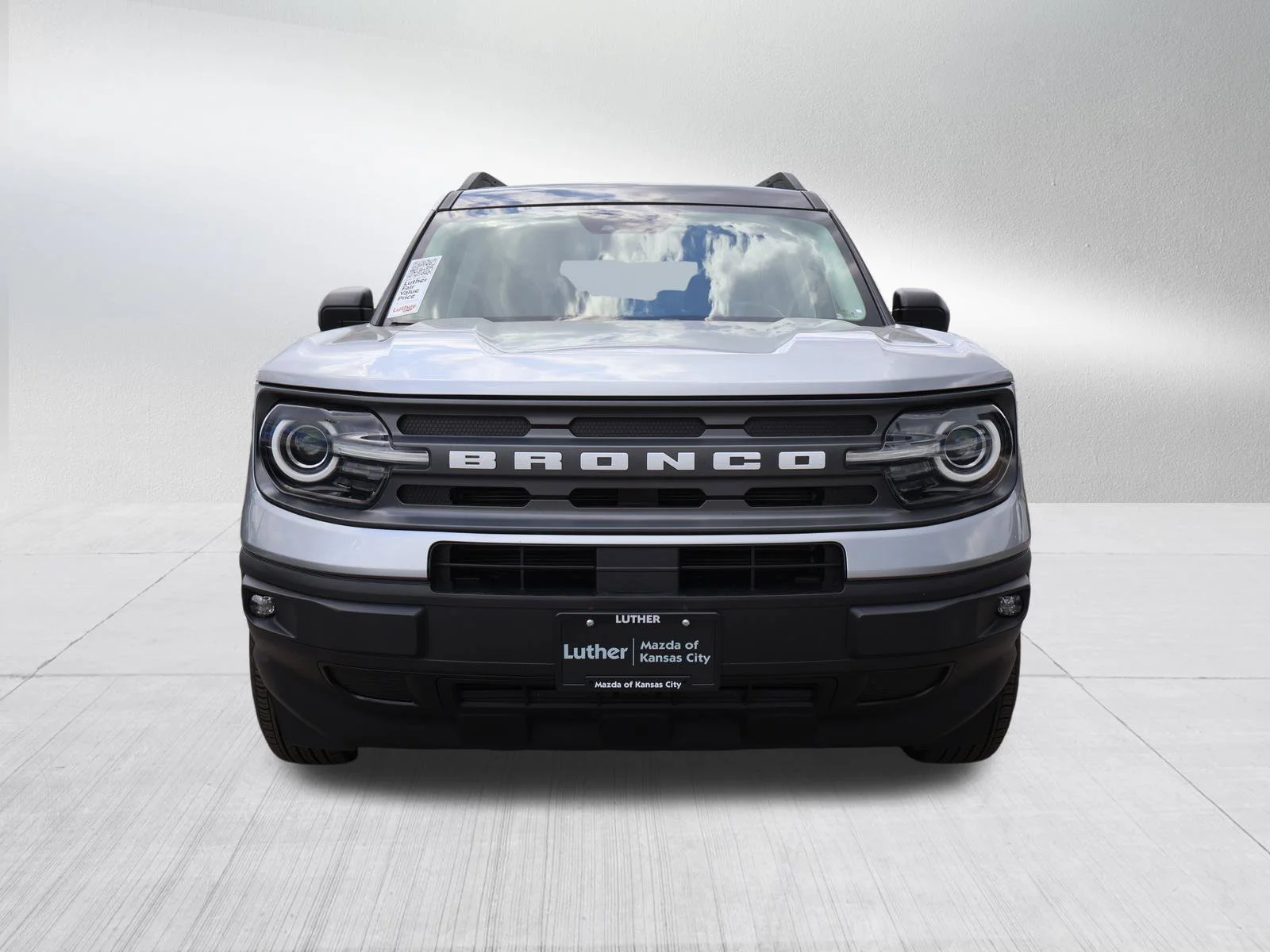 Used 2023 Ford Bronco Sport Big Bend with VIN 3FMCR9B66PRD45225 for sale in Kansas City