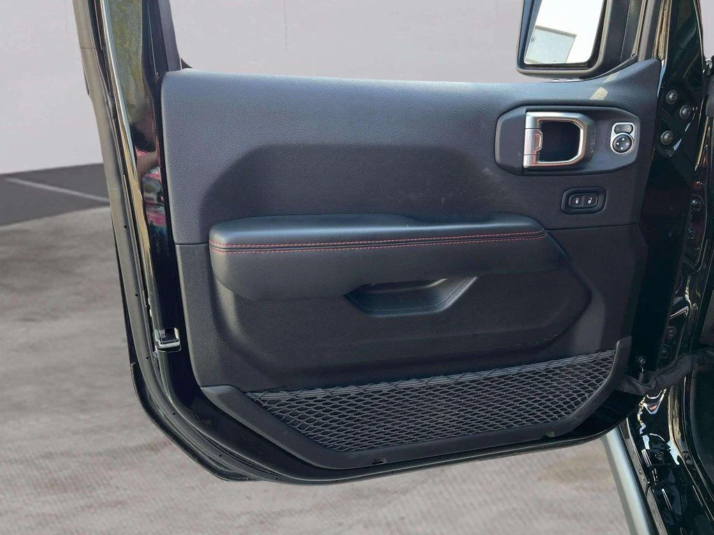 2024 Jeep Wrangler 4-Door Rubicon 392 - Photo 21