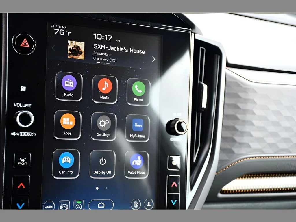 2026 Subaru Forester Wilderness - Photo 19