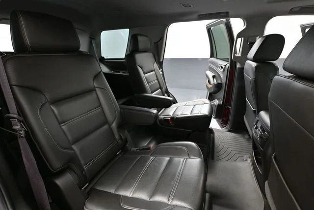 Used 2017 Red GMC Denali image 58