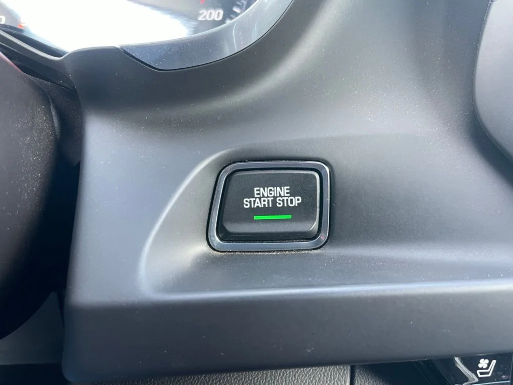 Used 2017 Black Chevrolet SS image 47