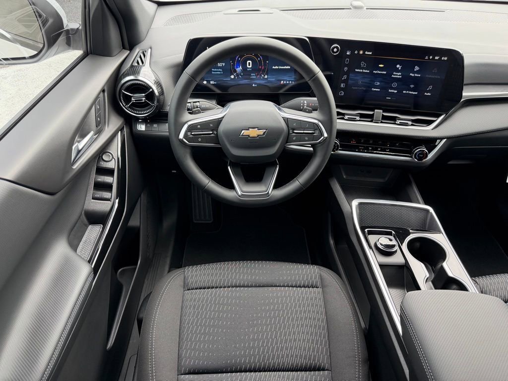 2026 Chevrolet Equinox LT - Photo 10