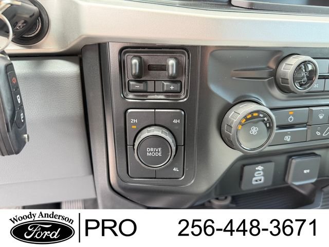 New 2026 Oxford White Ford XL image 16