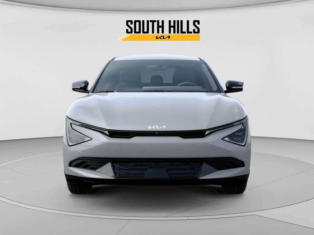 New 2026 Gray Kia Light image 2