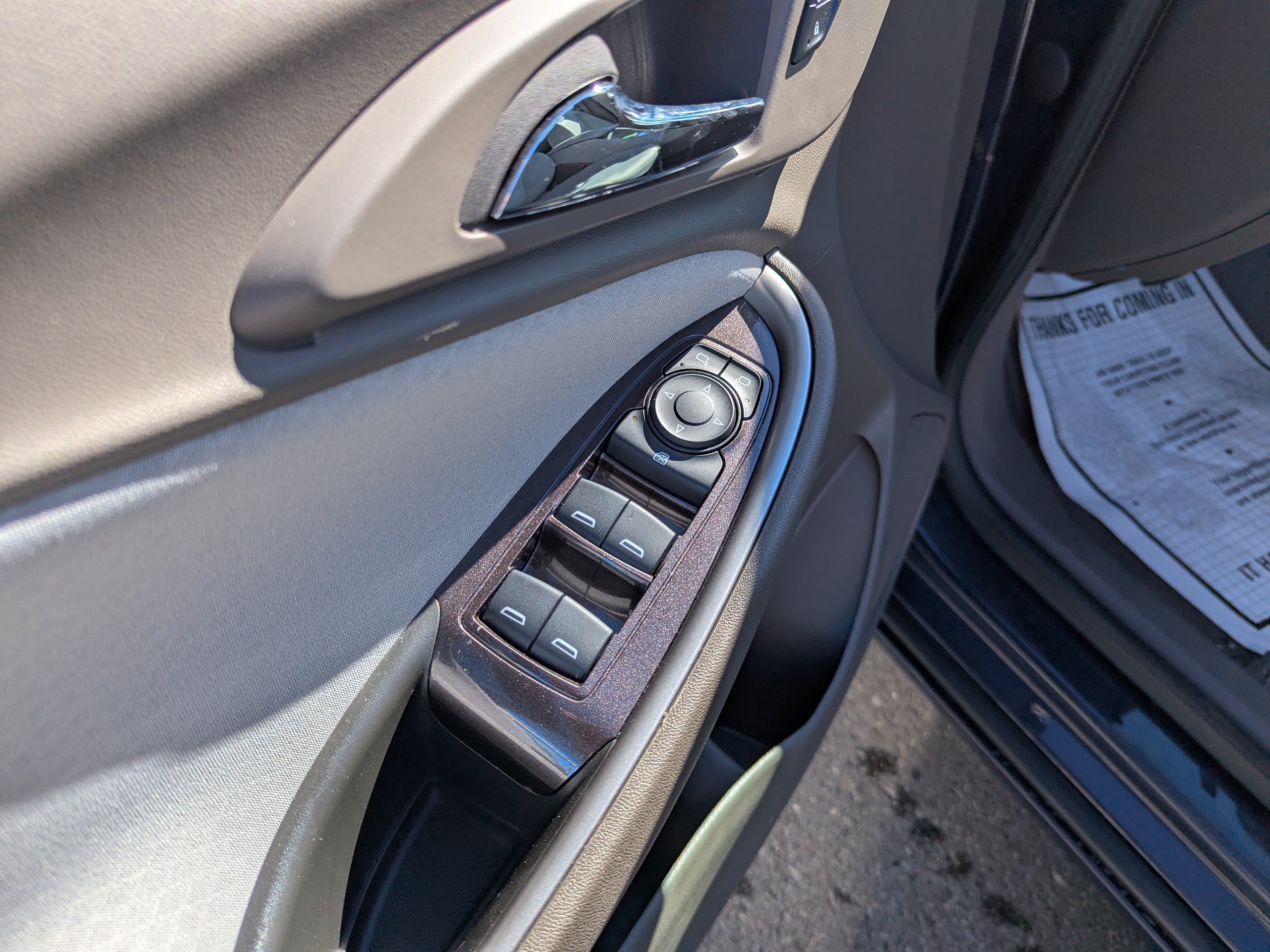 2025 Chevrolet Malibu 1LS - Photo 11